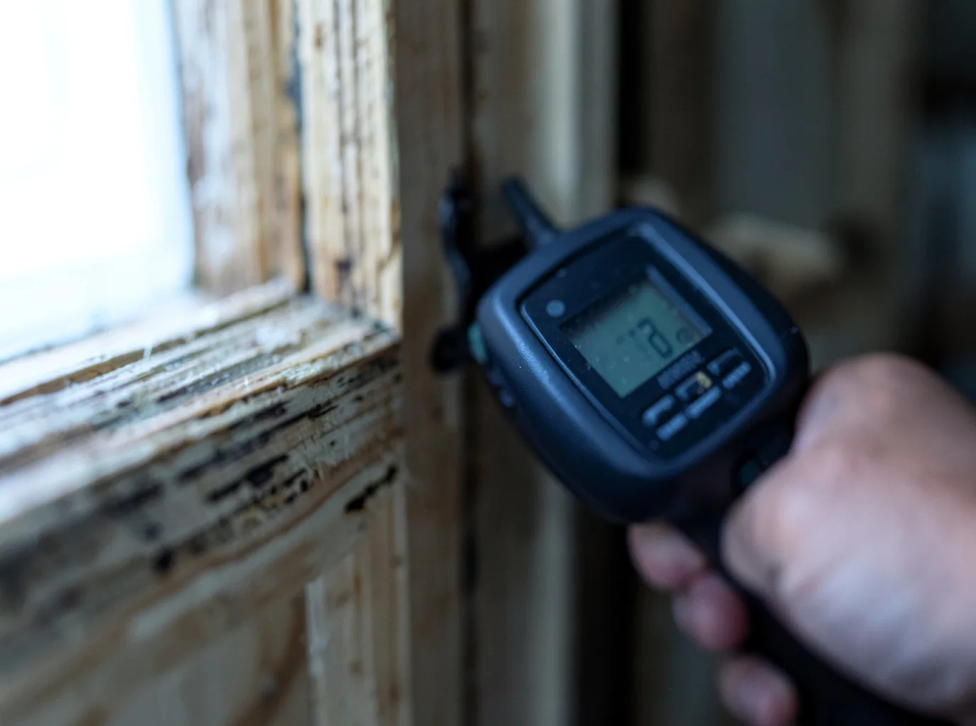 Water Damage Restoration Lemoyne, NE FAQs